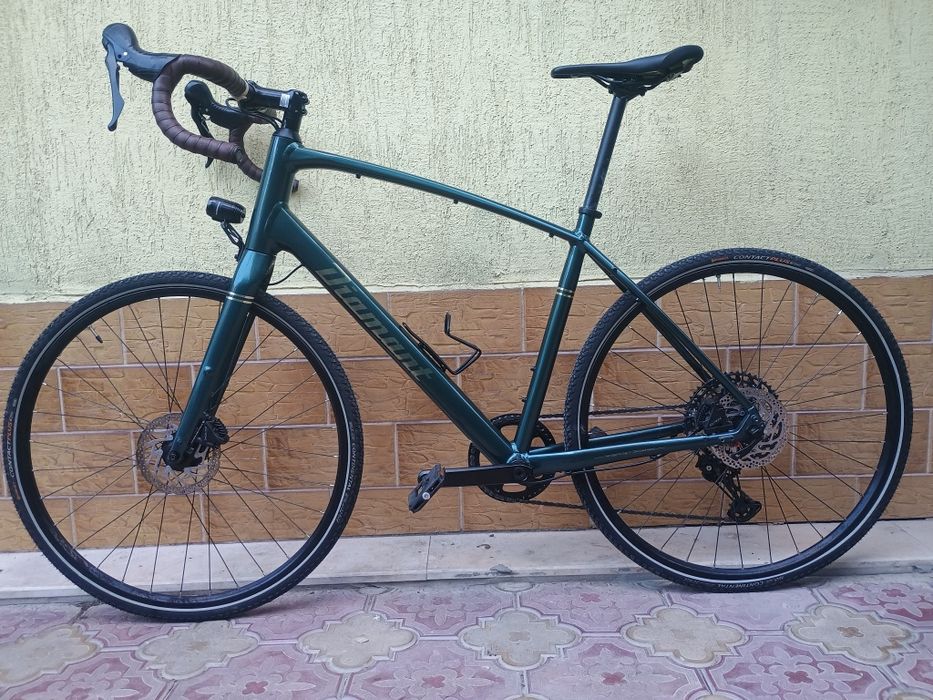 Diamant Nhoma 28 цола Гравел