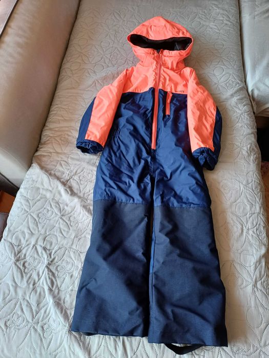 Детски ски гащирезон 5г