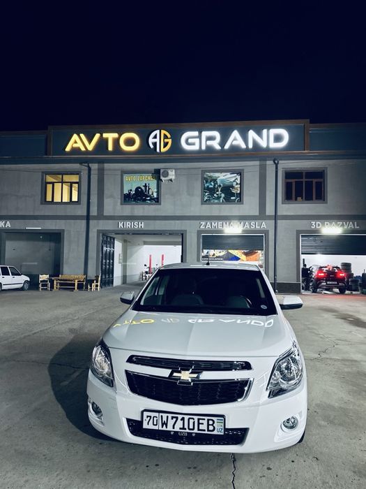 Cabalt срочно сотилади