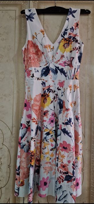 Rochie retro superba masura Xs-S