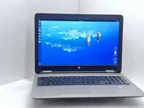 HP ProBook 650 G3 15.6" FHD i5-7200U 8GB 260GB/->Отлично състояние