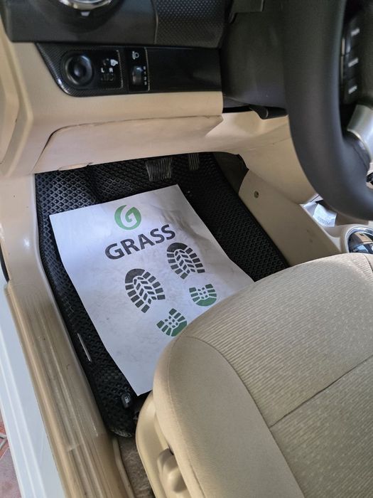 Нексия 127 минг пробег бежевый салон тоза