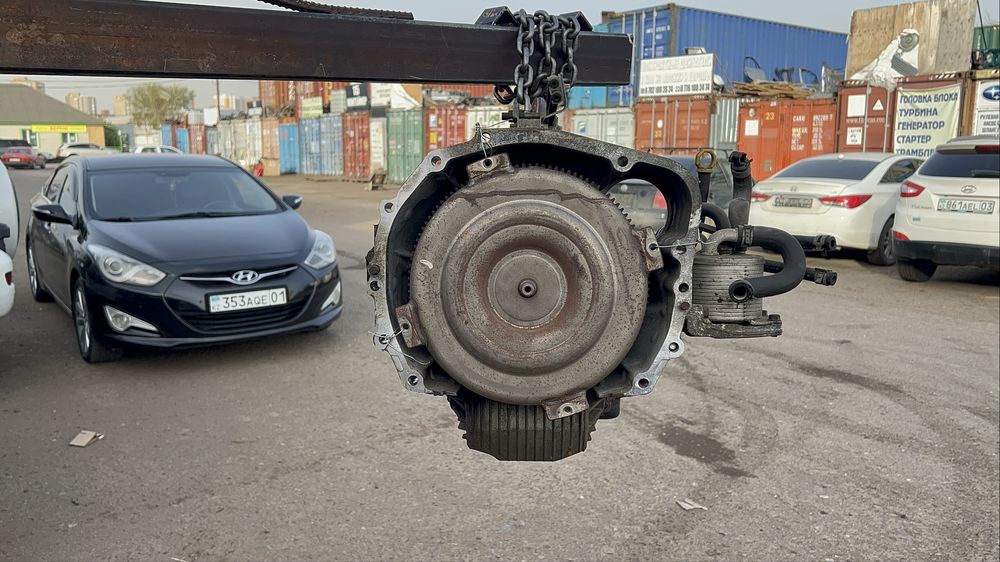 TG5C7CBAAA автомат коробка Субару Легаси аутбак коробка SUBARU LEGACY