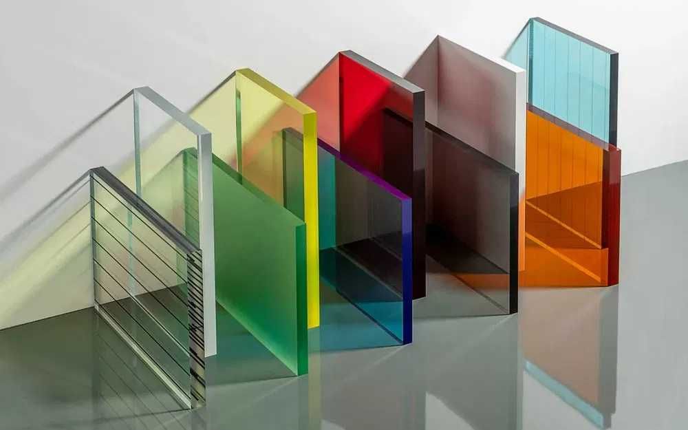 Аркил ,Фомакс, мебельный фомакс, Оргстекло оптом и в роз