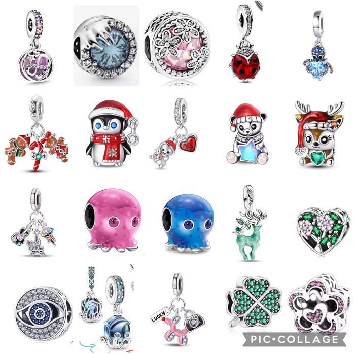 Талисмани Пандора