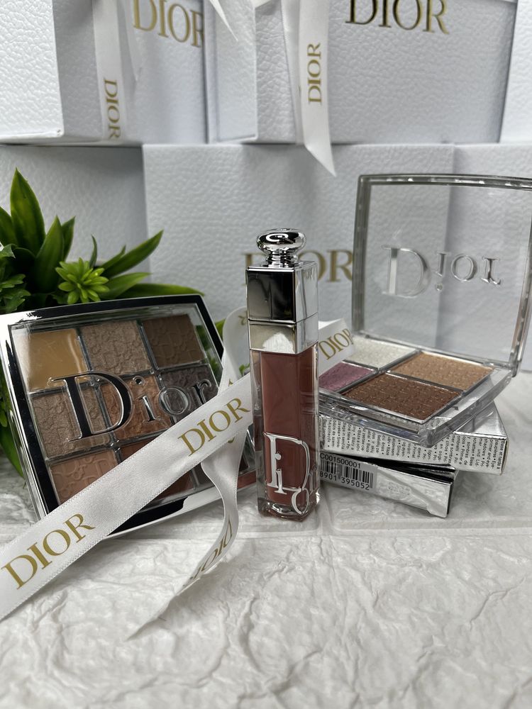 Dior набор