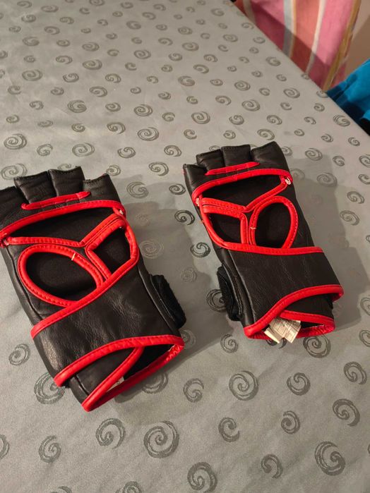 Мма ръкавици mma hayabusa