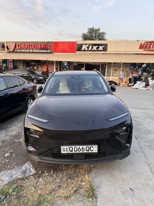 Aiqar Eq7 alo xolati