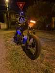 Bicicleta electrica Emoko C93