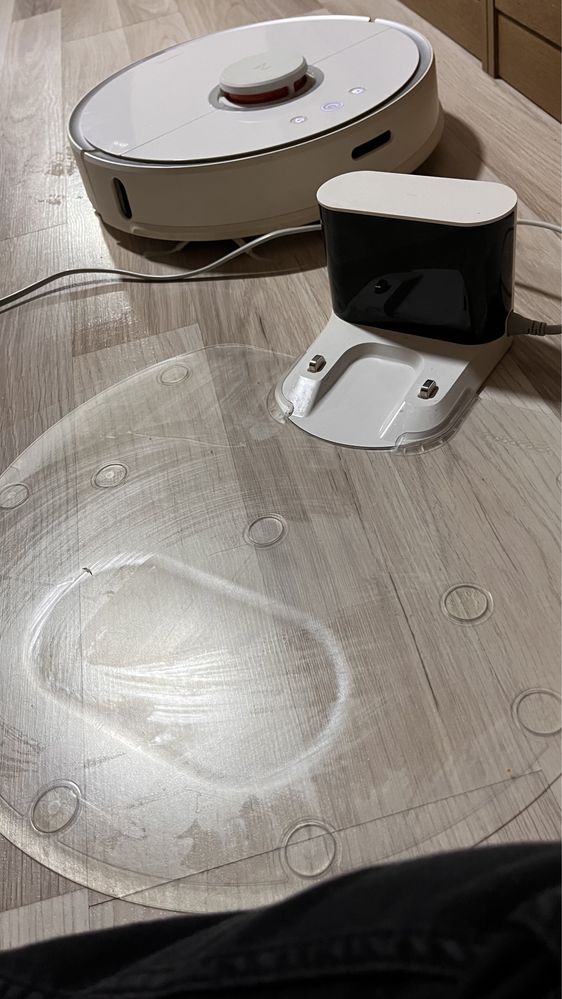 Aspirator Xiaomi