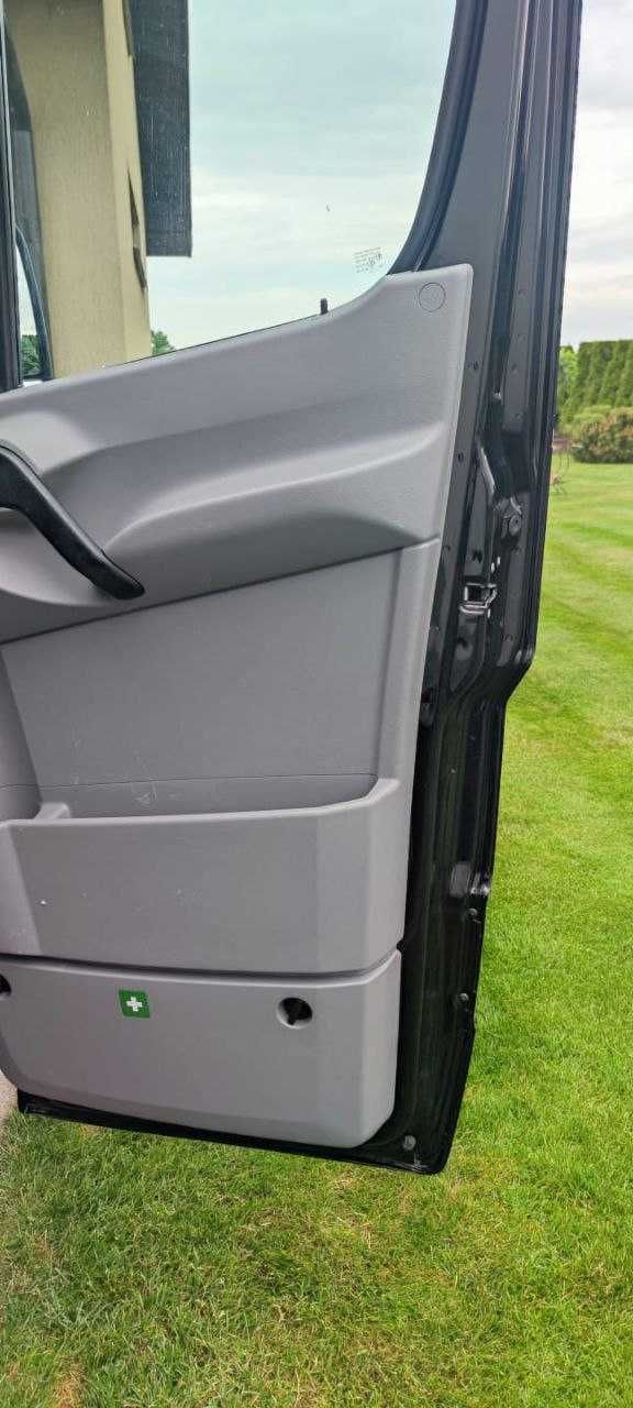Мерседес спринтер Mercedes Benz sprinter