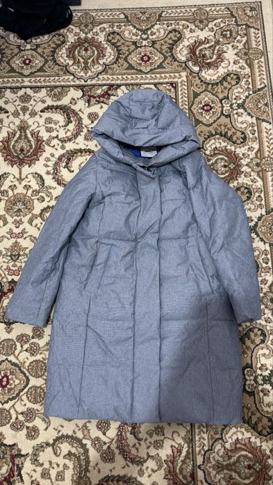 Женский куртка зимний