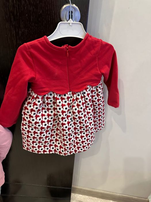 Рокля за бебе Mayoral