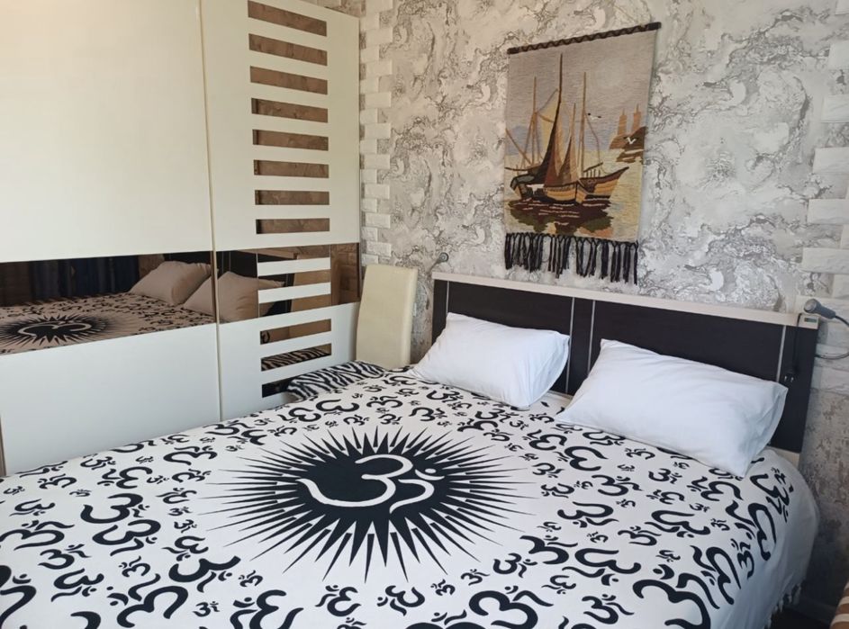 Ц-1  2/6/9 Квартира В Аренду