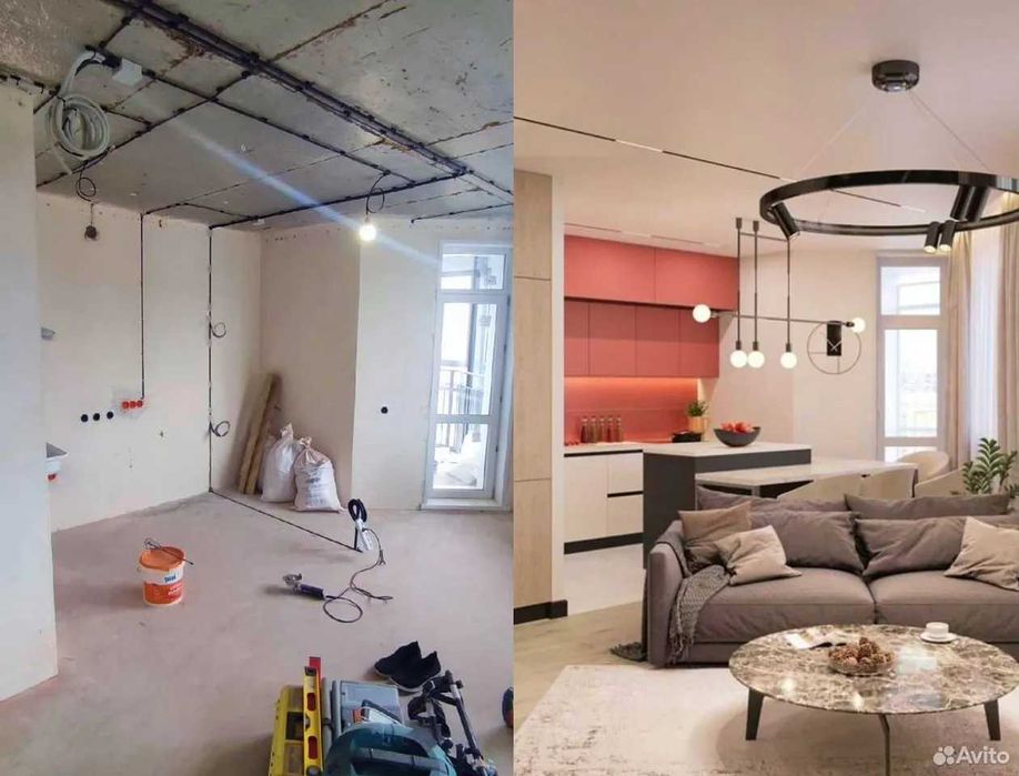 Электрик - все виды работ от А до Я | Срочный выезд