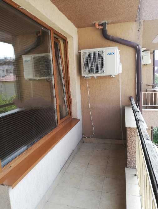 Дава се под наем Двустаен апартамент в София, Зона Б-18 - 60 кв.м за 390 € - Снимка #3