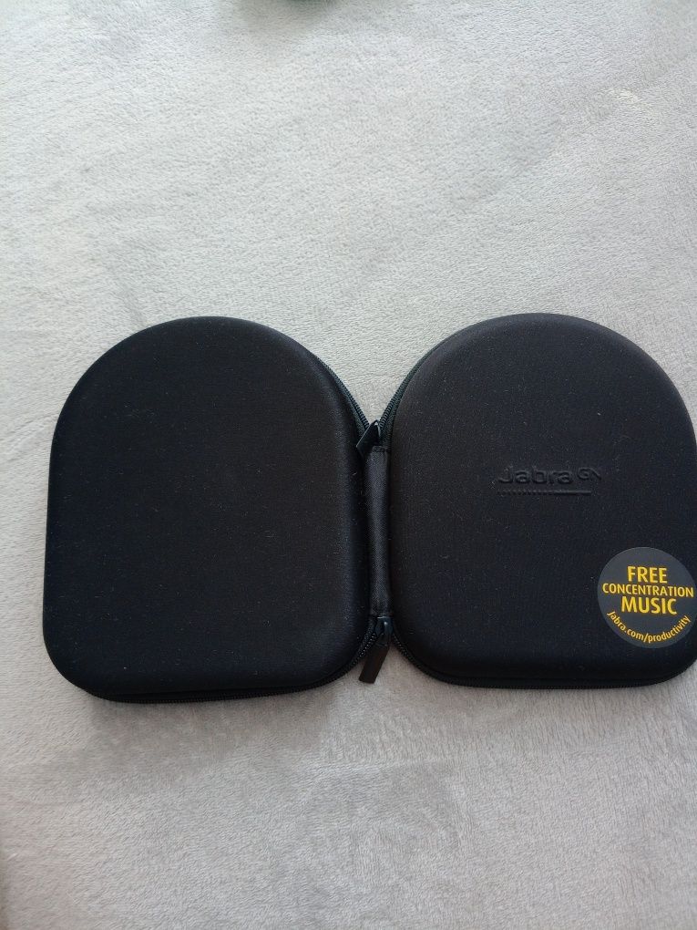 Jabra Evolve 75 SE!! Special Edition