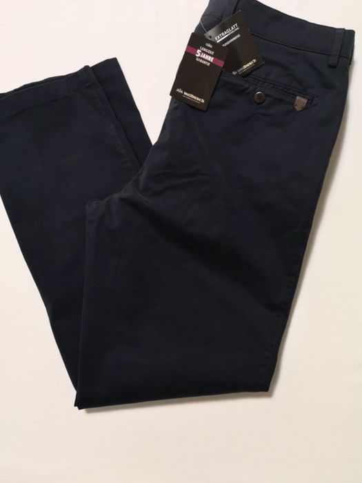 Pantaloni Walbusch barbati /36