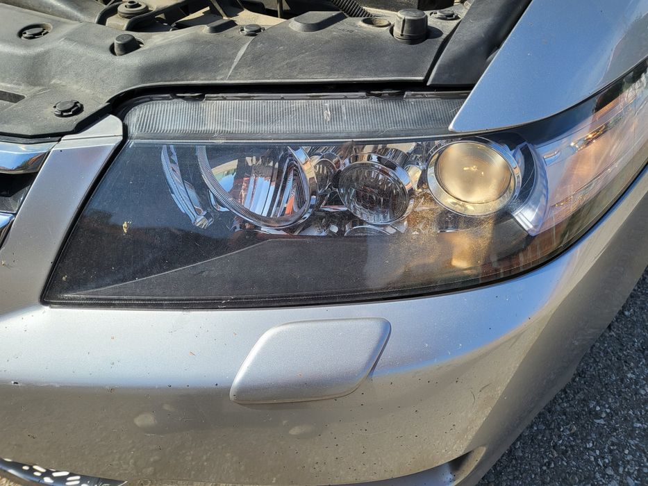 Хонда Акорд На части Honda Accord