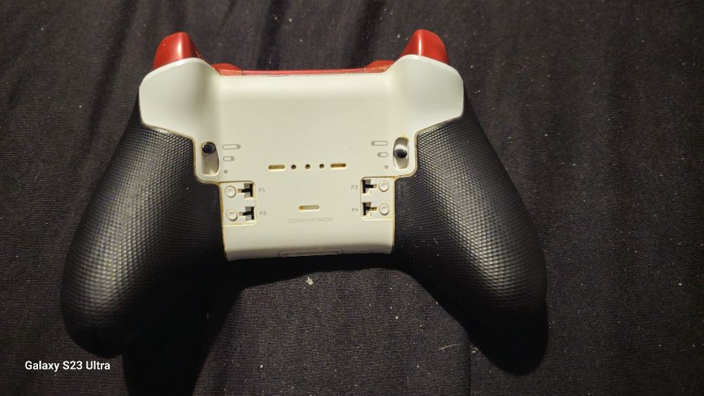 Xbox One Elite Series 2