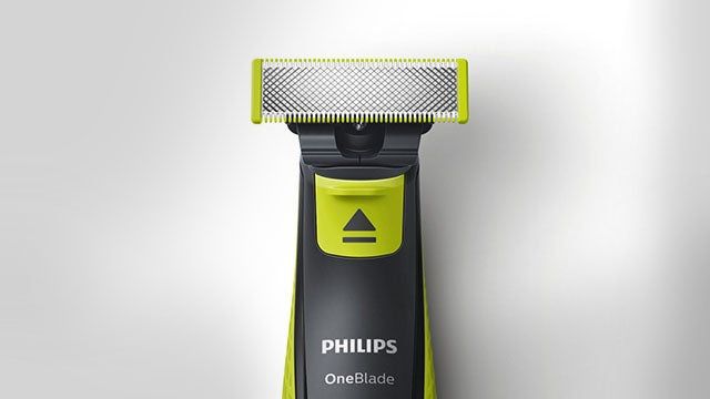 Aparat de ras, Philips, ONEBLADE QP2724/20