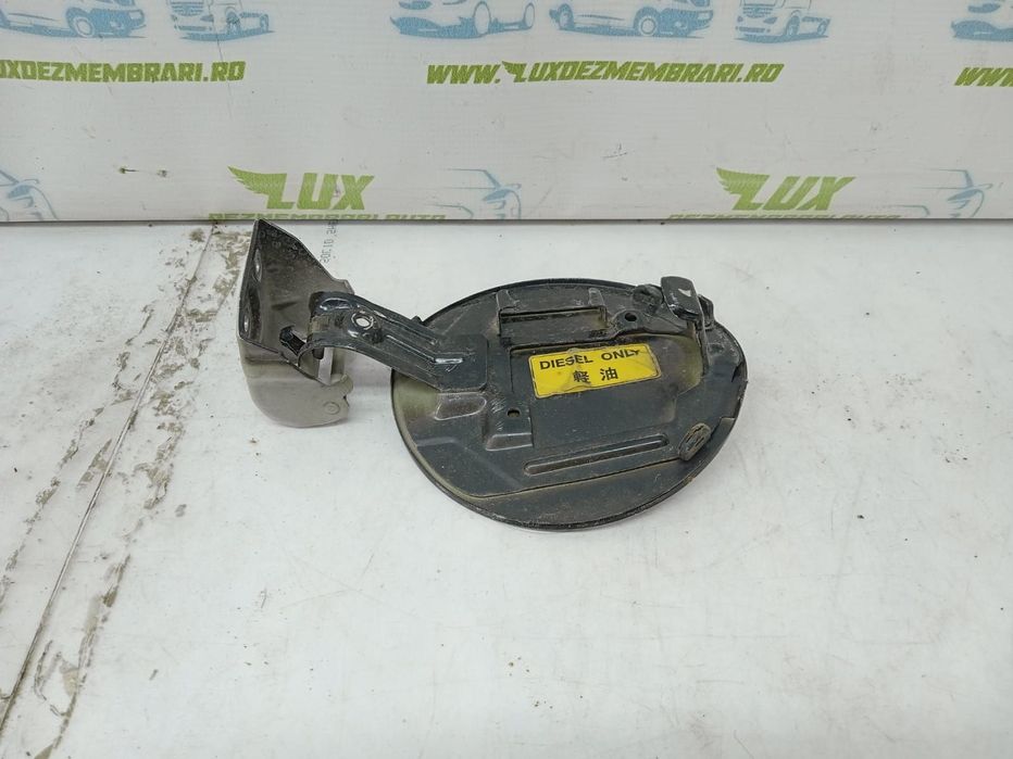 Capac usita rezervor Suzuki Grand Vitara 2  [din 2005 pana  2008]
