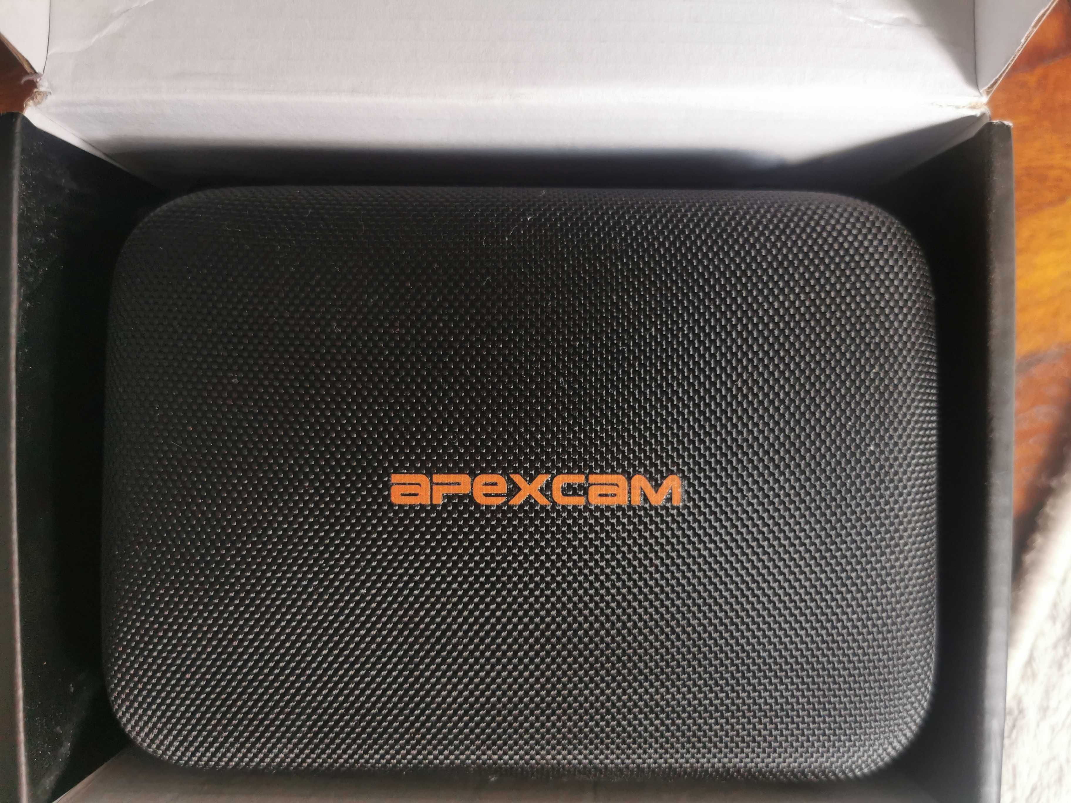 Екшън камера apexcam
