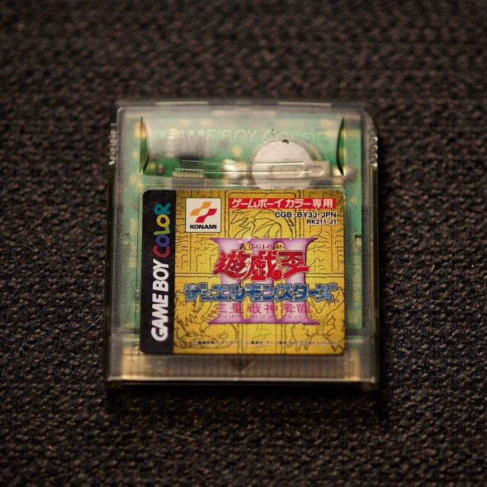 Jocuri originale Game Boy
