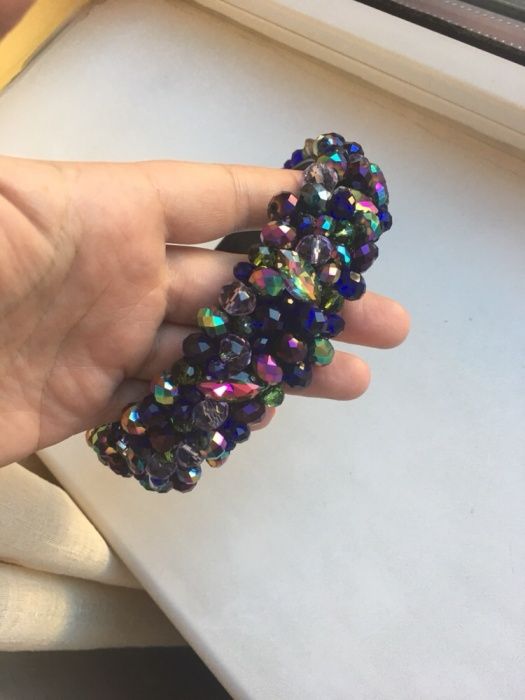 бутикова диадема/бутикови диадеми