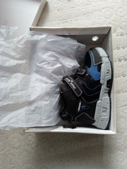 Нови зимни боти на Mat Star 33н