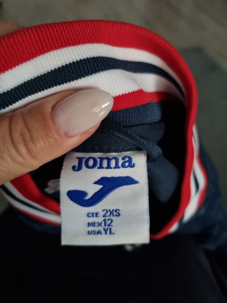 Bluza casual Joma, impecabila, 12 ani