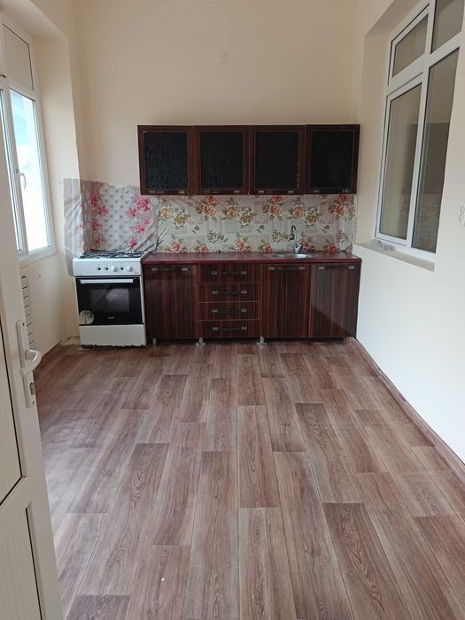 Оилага ижарага коттеж, узимники