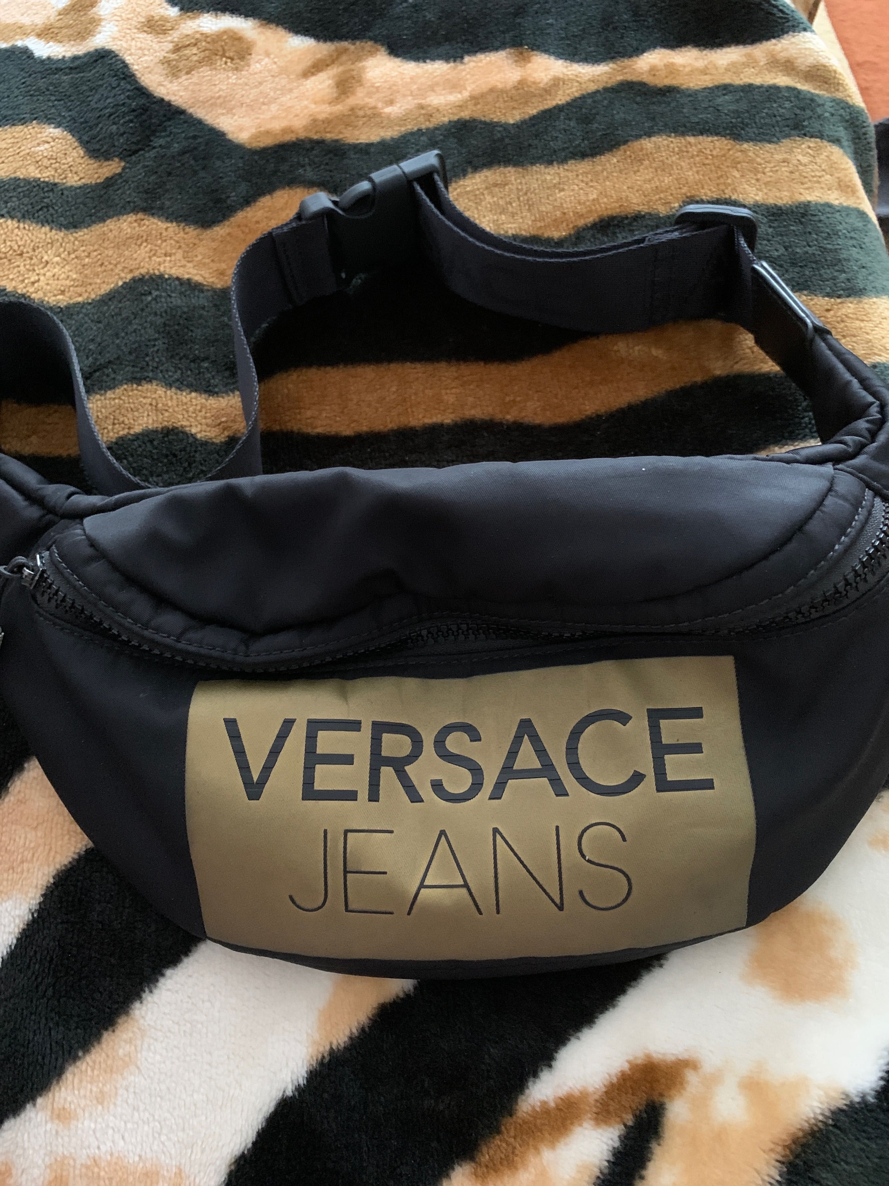 Versace Jeans Borseta pentru barbati