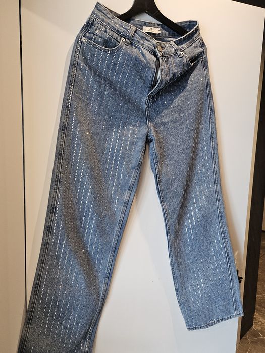 дънки м размер ,различни