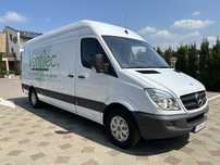 Mercedes Sprinter 319. XXL .318.313.316.