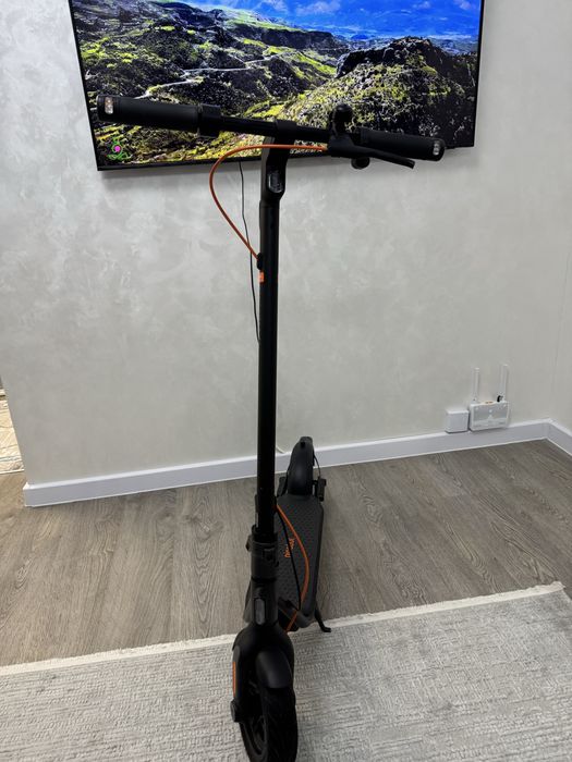 nainbotF2Plus чёрный