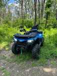 Inchiriere Atv cu Servodirectie