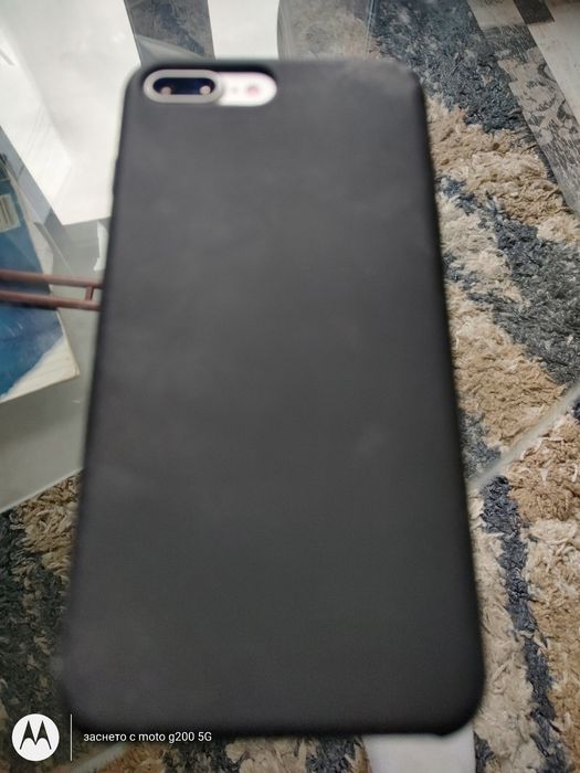 IPhone 7 в отлично състояние.