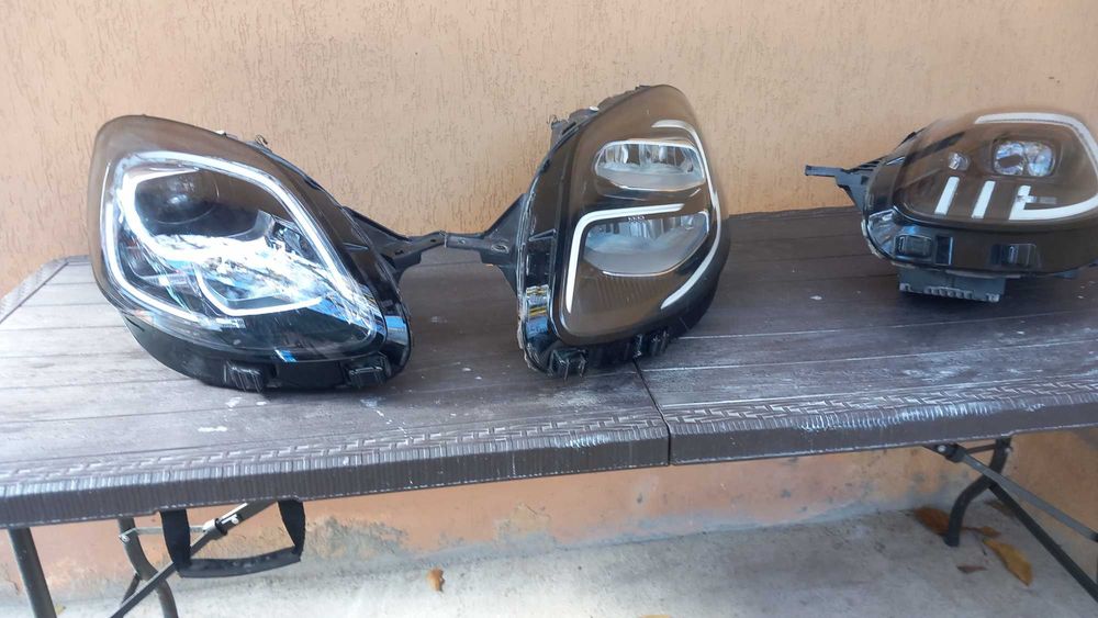 Piese ford puma originale