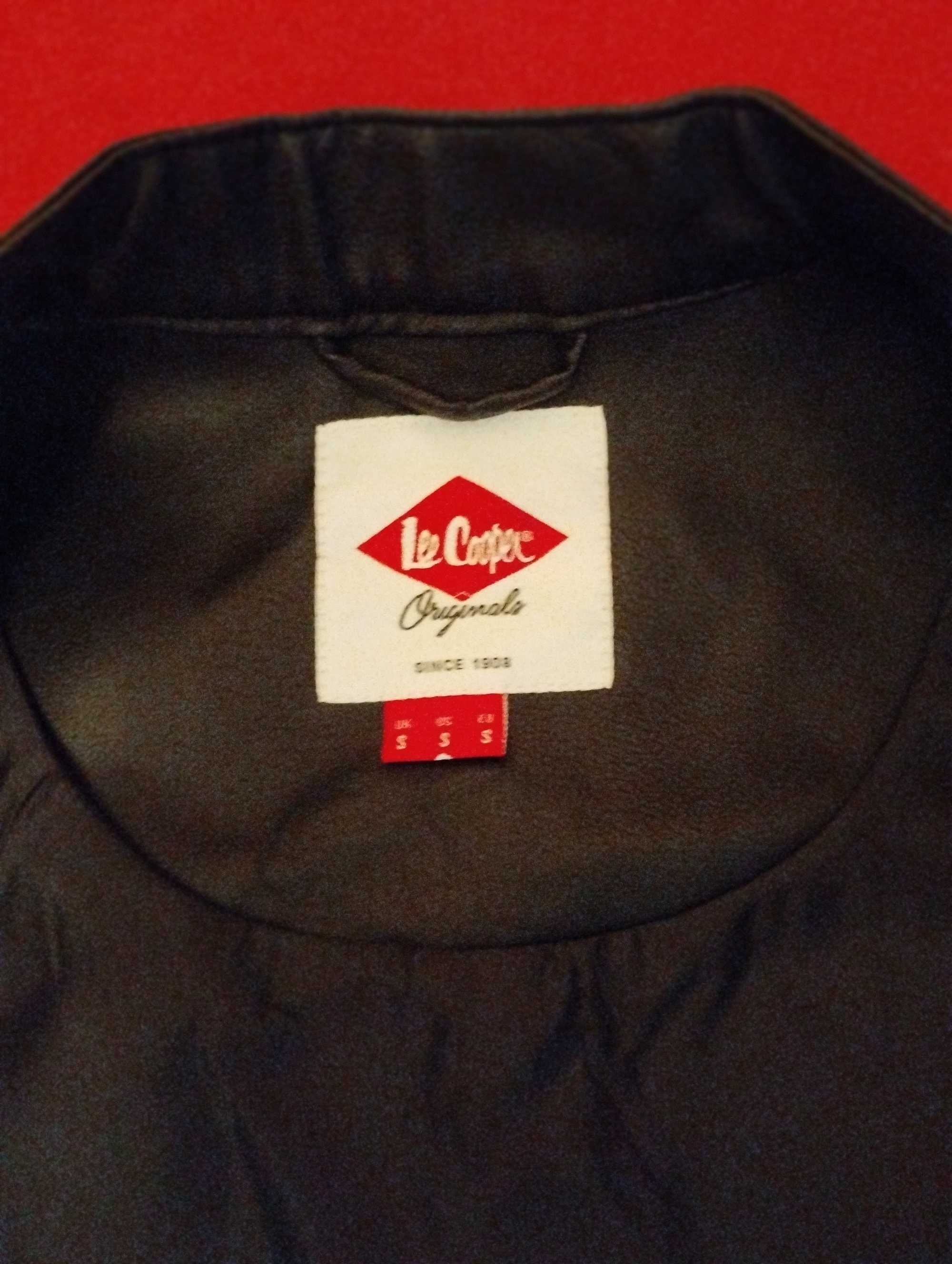 Яке от еко кожа "Lee Cooper"