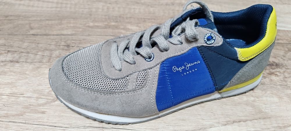 Adidas pepe Jeans