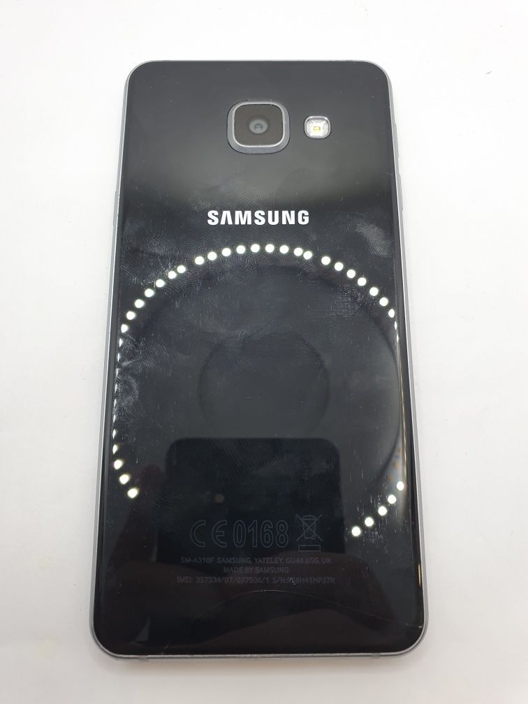 Samsung A3 2016 16/1.5GB•Amanet Lazar Crangasi•42998