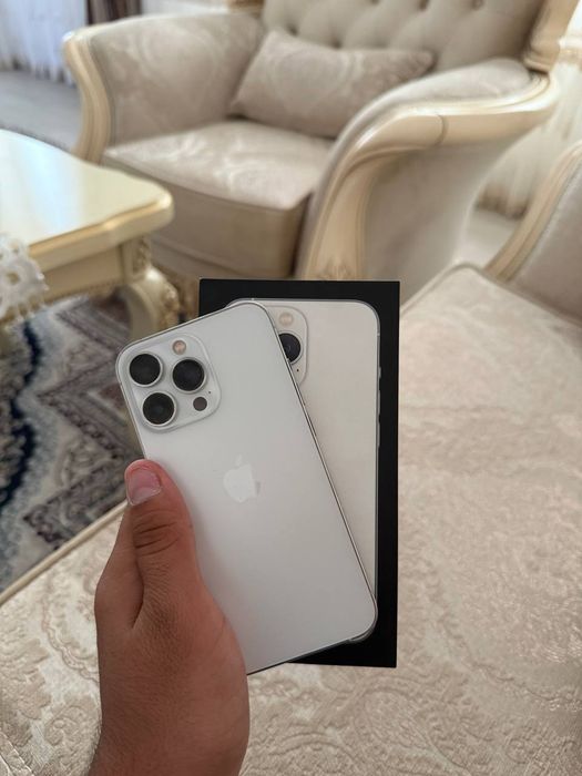 Iphone 13pro 256