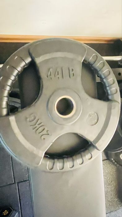 Многофункционална фитнес станция