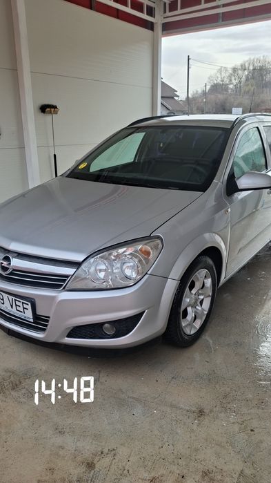 Vând Opel astra h 1.9 120cp cdti