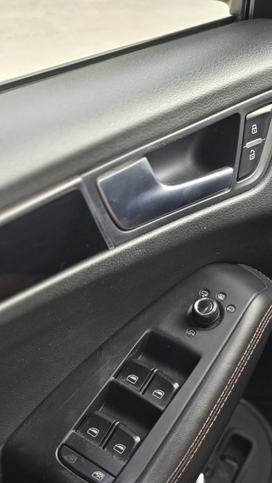 Audi Q5 3.0 TDI Quattro