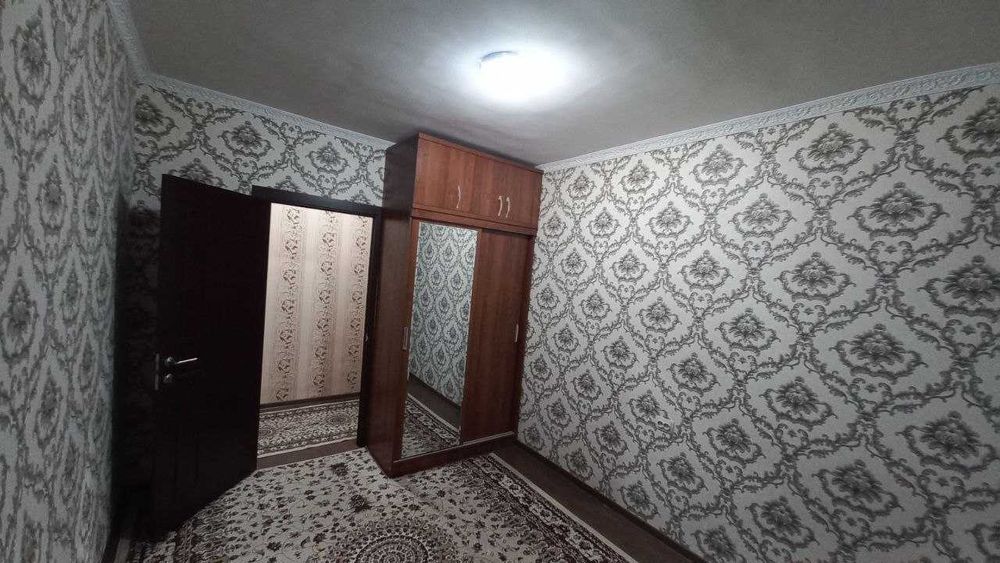 МAКЛЕРСИЗ Квартира 3 Хонали Рошша педагогика институти.