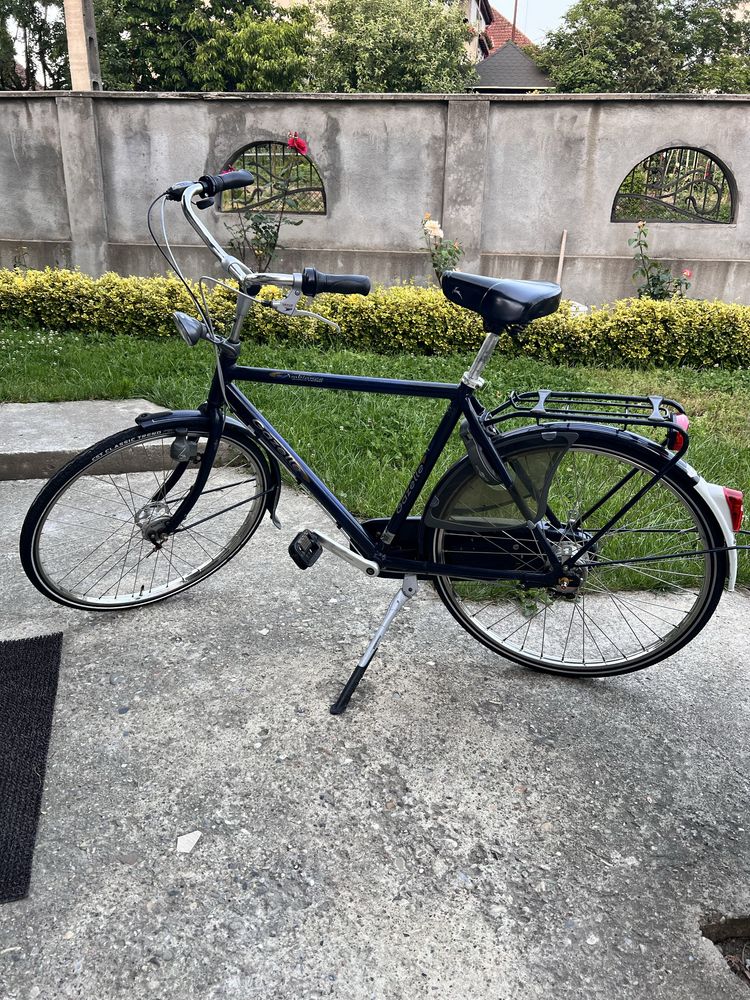 Bicicleta Gazelle Ambiance