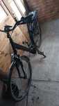 Bicicleta electrica  Zundapp