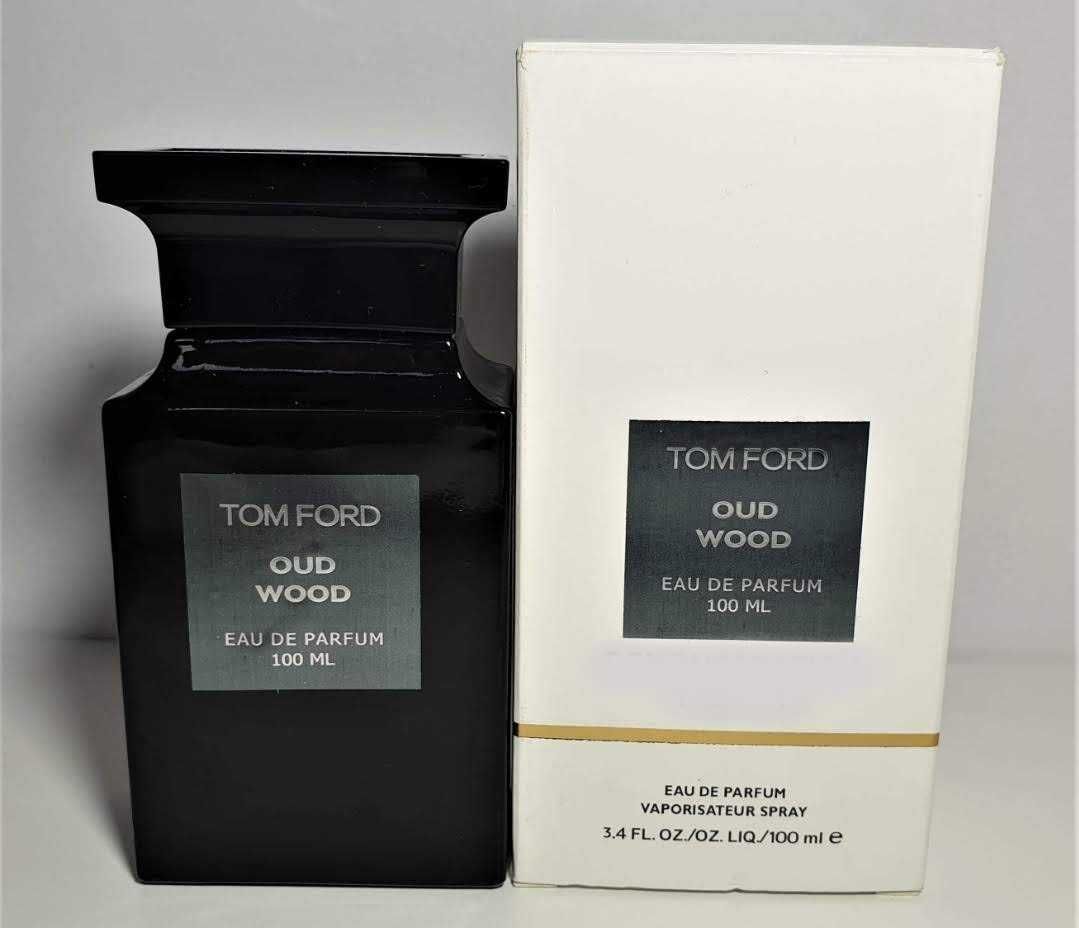 Parfum Tom Ford - Tobaco Vanille, Fucking Fabulous, Oud Wood, Tuscan L